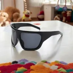 1500ピラフ星人 サングラスHIPHOPu2siku　x8js7n