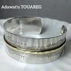 2026年最新】Adawat'n Tuareg メンズ ブレスレットの人気アイテム