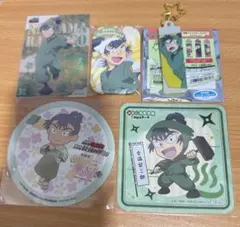 忍たま乱太郎　食満　グッズ