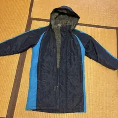 ダウン 140 フリース