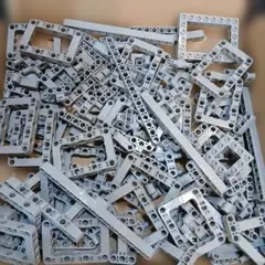 レゴテクニック