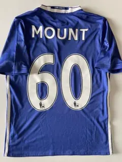 マウント チェルシー ユニフォーム マンチェスターユナイテッド イングランド代表 2025年最新】メイソンマウント ユニフォームの人気アイテム