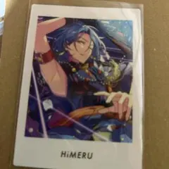 あんさんぶるスターズ！！ HiMERU ② ぱしゃっつ vol.6 Action