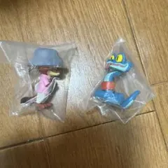 ズートピアならぶんです。 ニック ゲイリー