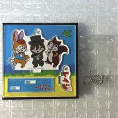 うたプリ タブナイ ご当地お菓子コラボ クッピーラムネ アクリルスタンド 寿嶺二