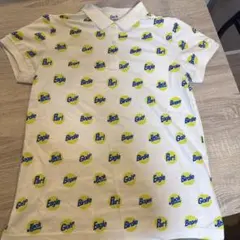 Jack Bunny!! ゴルフ ポロシャツ サイズ2