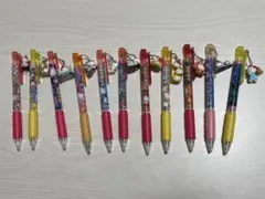ドクグリ ドクターグリップ ニコラ コラボ シャーペン 初期 希少