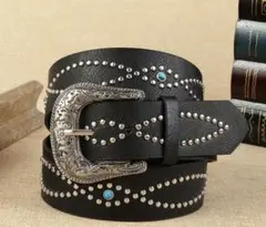 スタッヅベルト Y2k アメカジ