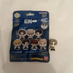 ENHYPEN びっくらたまご マスコット ニキ