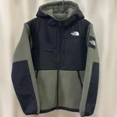 THE NORTH FACE ノースフェイス デナリフーディ Lサイズ