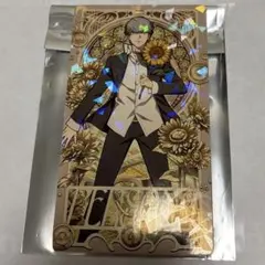ペルソナ　メモリア　P30　タロット風カードコレクション　P4　レア
