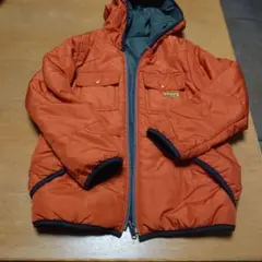 BEBE WASK リバーシブルジャケット