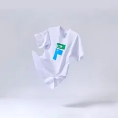 FAMIMA PARK AZABUDAI NIGO Tシャツ Lサイズ