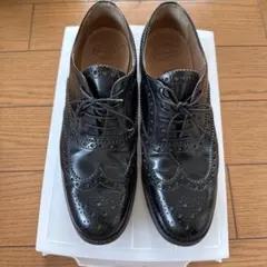 Church's BURWOOD バーウッド ウイングチップドレスシューズのサムネイル