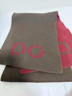 DG ロゴ入りマフラーのサムネイル