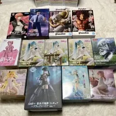 最新フィギュア　まとめ売り　人気フィギュア　14個セット　桜ミク　着せ恋　マキマ