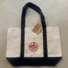 トレーダージョーズ トートバッグ 大