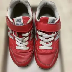 new balance NV996LRD スニーカー 19.5cm