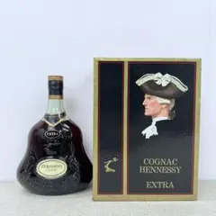①未開栓Hennessy V.S.O.P Fine Champagne 700 - メルカリ