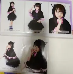 HKT48 竹本くるみ ネットショップ限定 月別生写真 2024年4月 - メルカリ