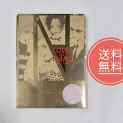 35【送料無料】未開封★LOVE for NANA★Only 1 Tribute