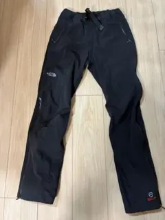 ノースフェイス パウダンスインサレーションパンツ S BOA搭載