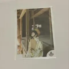GENIC 西本茉生 ぐるポン