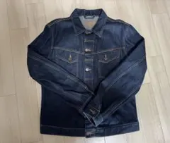 Nudie Jeans Co. Kenny デニムジャケット L