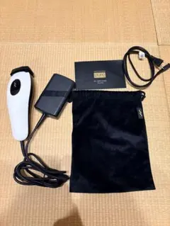 SMOOTH SKIN PURE FIT BLACK 脱毛器 黒 SMOOTH SKIN PURE FIT BLACK 脱毛器 黒 - メルカリ