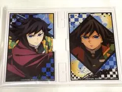 鬼滅の刃 フォトフレスタンド Vol.4 冨岡義勇