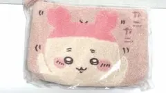 新品】ちいかわ 古本屋 カニちゃん サガラ3ポケットポーチ - メルカリ
