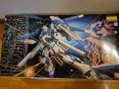 RX-93 νガンダム MG （旧キット） - メルカリ