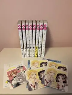 ハニーレモンソーダ 1〜17巻セット 村田真優(特典付き) - メルカリ