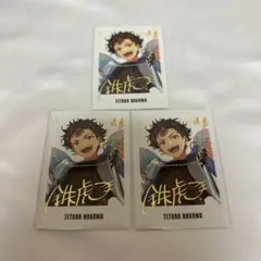 あんさんぶるスターズ 9周年 ぱしゃっつ 南雲鉄虎