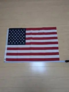 アメリカ 国旗 ポリエステル インテリア 旗 世田谷ベース
