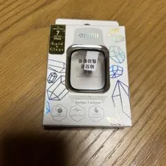 Apple Watch アップルウォッチ　41mm カバー