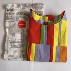 【新品未使用】marimekko ワンピースのサムネイル