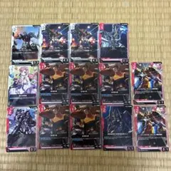 2026年最新】ガンダム カードダス まとめ売りの人気アイテム - メルカリ
