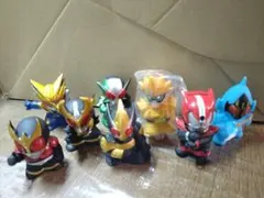 2025年最新】仮面ライダーキッズ 指人形の人気アイテム - メルカリ