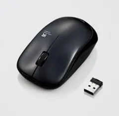 う*た様 ELECOM 無線IRマウス 3ボタン