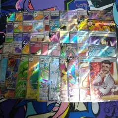 ポケモンカード sr まとめ売り