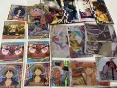 ワンピースグッズまとめ売り