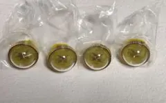 プロセカ セカライ 鏡音レン リングライト×4