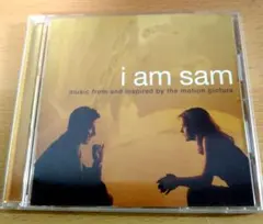 i am sam オリジナルサウンドトラック