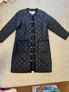 Traditional Weatherwear キルティングジャケット 34