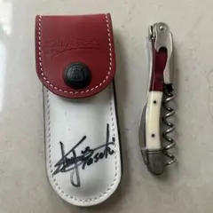 2026年最新】シャトーラギオール 田崎真也モデル ソムリエナイフの人気