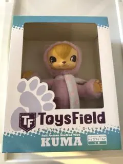 2026年最新】トイズフィールド KUMAの人気アイテム - メルカリ