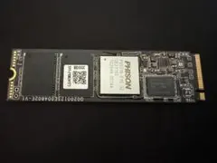 CFD PG3NF2 2000GB M.2 NVMe SSD 2TBのサムネイル
