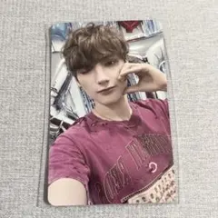 TXT ヒュニンカイ musickorea ミュージックコリア ラキドロ トレカ