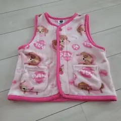 パウパトロール スリーパー 120